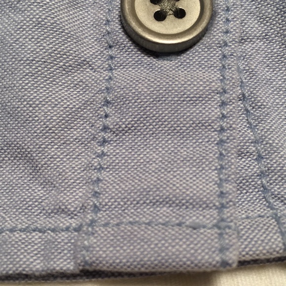 0-3m (5/$20) Cotton Summer Dress by Old Navy - Picture 16 of 16